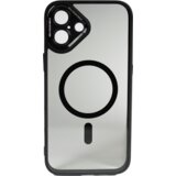  EagleEye maska za iPhone 16 plus black | Eponuda.ba