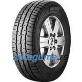 Michelin Agilis Alpin ( 195/60 R16C 99/97T 6PR DOT2021 ) zimska auto guma | Eponuda.com