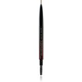 Kevyn Aucoin The Precision Brow Pencil svinčnik za obrvi s krtačko odtenek Ash Blonde 0,1 g Cene