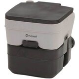 Outwell 20L portable toilet Cene'.'