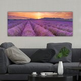 Opviq slika na platnu 30x80cm Cene