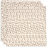 Jollein tetra plenica 70x70cm 3/1 soft plumes Cene