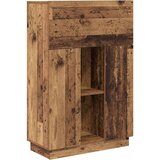  Stol Staro drvo 71.5 x 31.5 x 106.5 cm Konstruirano drvo | shoptok.hr