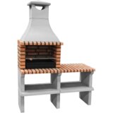 Movelar Sines XL na oglje in pelete + Modul - delovni pult | Shoptok.si