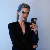 ANNEMARIE BÖRLIND Rose Nature Digital De-Stress zaščitni kremasti gel za obraz 50 ml | Shoptok.si