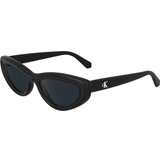 Calvin Klein Jeans CKJ24624S 001 ONE SIZE (55) Črna/Črna | Shoptok.si