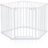 Fillikid zaštitna ograda 320 cm, white | shoptok.hr
