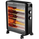 MELCHIONI family Grijalica sa halogenim ( kvarcnim ) grijačem, 2200 W - Magma | Eponuda.ba