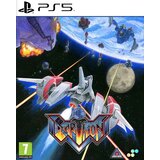 Clear River Games PS5 Earthion Cene