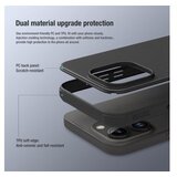 Nillkin Super Frost Pro za iPhone 15 Pro Max (6.7) crvena | Eponuda.com