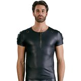NEK - mat efekt, muška majica kratkih rukava (crna) - XL | shoptok.hr