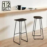 Barski stolček — by THOMAS P. • Made in Italy