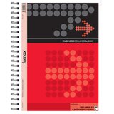 Blok kolegij A5 karo 70L perforacija+2rupe Fornax | Eponuda.com