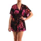 Desigual Kombinezoni 23SWMW18 Črna | Shoptok.si