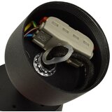 SPOT svetiljka MICA 1xGU10/25W/230V | Eponuda.com