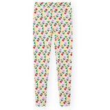 Compania Fantastica Hlače COMPAÑIA FANTÁSTICA Leggings 13201 - Multicolor Večbarvna Cene