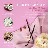 Baylis & Harding Jojoba, Vanilla & Almond Oil darilni set za roke z mandljevim oljem | Shoptok.si