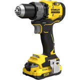 Stanley 18V V20 premijerni bežicni za i bušenje vijcanje s cetkastim motorom - Set s baterijom 2.0Ah | shoptok.hr