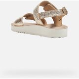 Geox Gold Girls' Sandals Costarei - Girls | shoptok.hr