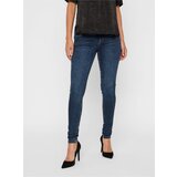 Vero_Moda Blue slim fit jeans Lux - Women | shoptok.hr