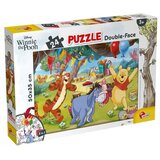 Lisciani Slagalica Disney Winnie The Pooh 86511