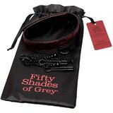 Fifty Shades of Grey ovratnica s sponkami za bradavičke - Sweet Anticipation | Shoptok.si