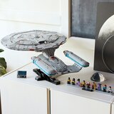 Lego LEGO® Icons - Star Trek: U.S.S. Enterprise NCC-1701-D (10356) | Eponuda.com