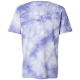 Adidas Tehnička sportska majica plava / bijela | shoptok.hr