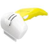 Foolee češalj za mačke, S, Zeleni | ePonuda.com