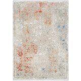 Dieter Knoll VINTAGE PREPROGA 120/180 cm tkano večbarvno | Shoptok.si