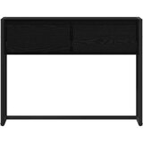  Konačna Stolić Crni hrast 100 x 36 x 75 cm Konstruirano drvo | shoptok.hr