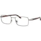 Persol PO1029V 513 M (54) Srebrna/Kristalna Cene