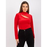 Italy Moda Blouse-DHJ-BZ-6561.09P-red | shoptok.hr