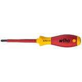 Wiha 30701 Odvijač SoftFinish® električarski PlusMinus / Pozidriv, SL/PZ2 ( W 30701 ) Cene