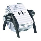 Durable Stalak Telindex Flip Vegas 2416, Crna Cijene