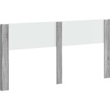  Uzglavlje Siva Sonoma PB - Siva Sonoma 200 cm | shoptok.hr