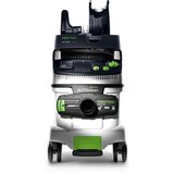 Festool Mobilni sesalnik CTL 36 E AC-LHS | Shoptok.si