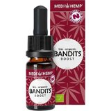 MEDIHEMP Bandits Boost Bio - 10 ml | shoptok.hr