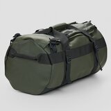 Rains Texel Duffel Bag Small W3 Zelena | shoptok.hr