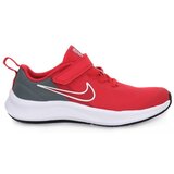 Nike 607 Star Runner 3PSV Crvena | shoptok.hr