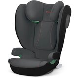 Cybex Silver® otroški avtosedež solution™ b3 i-fix 2/3 (100-150 cm) steel grey Cene