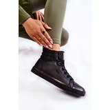 Cross Jeans Women's High Sneakers | shoptok.hr