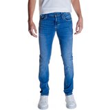 Antony Morato Jeans OZZYIN AUTHENTIC MMDT00241-FA750511 Modra | Shoptok.si