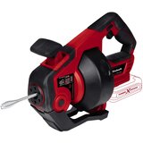 Einhell akumulatorski čistač odvoda TE-DA 18/760 Li Solo cijene