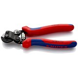 Knipex klešta za sečenje sajli 160mm 95 62 160 | ePonuda.com