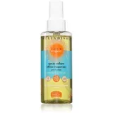 VOGLIA DI SOLE FOUR RESPECT Suntan Spray SPF50+ zaštitni sprej za sunčanje SPF 50+ 150 ml