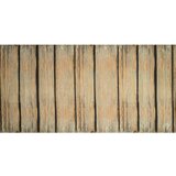  Otirač kuhinjski Ulisse 50x100cm, sort | shoptok.hr