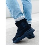 Ombre Muške tenisice T348 | shoptok.hr