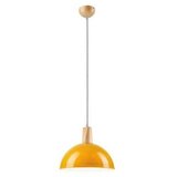  Viseći luster na lanku 1xE27/60W/230V Cene