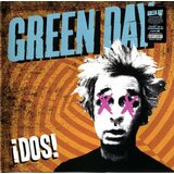 POSNETI MEDIJI GREEN DAY - DOS!, (21008755) | Shoptok.si